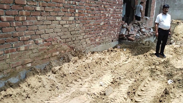 जांच में ध्वस्त हुए अवैध खनन के आरोप, नितेश अग्रवाल के पक्ष में आए तथ्य